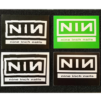 Pretty Hate Machine Era Sticky Passes