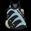Pretty Hate Machine Razerback Tank - view 2
