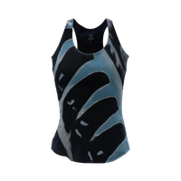 Pretty Hate Machine Razerback Tank