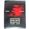 Peel It Back Tour North American Tour Promotional Poster - view 1