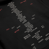 Peel It Back Tour 2025 March of The Pigs Tour Date Hoodie - view 6