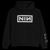 Peel It Back Tour 2025 March of The Pigs Tour Date Hoodie - view 1