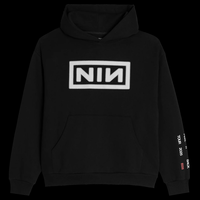 Peel It Back Tour 2025 March of The Pigs Tour Date Hoodie