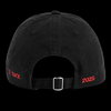 Peel It Back Tour 2025 Cap (Red) - view 4