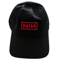 Peel It Back Tour 2025 Cap (Red)