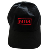 Peel It Back Tour 2025 Cap (Red) - view 1