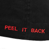 Peel It Back Tour 2025 Cap (Red) - view 6