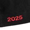 Peel It Back Tour 2025 Cap (Red) - view 8