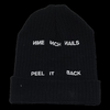 Peel It Back Tour 2026 Beanie - view 2