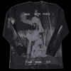 Peel It Back Tour 2026 Copy of A Long Sleeve T-Shirt - view 2