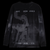 Peel It Back Tour 2026 Copy of A Long Sleeve T-Shirt - view 6