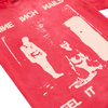 Peel It Back Tour 2026 Red T-Shirt - view 3