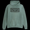 Peel It Back Tour 2026 Green "Reptile" Hoodie - view 1