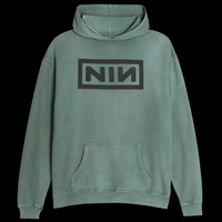 Peel It Back Tour 2026 Green "Reptile" Hoodie