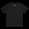 Peel It Back Tour 2026 Black Tour Date T-Shirt - view 6