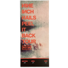 Peel It Back Tour 2025 Commemorative Ticket Stub - view 1