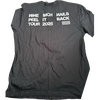 Peel It Back Tour 2025 Local Crew T-Shirt - view 5