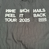 Peel It Back Tour 2025 Local Crew T-Shirt - view 6