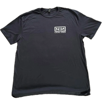 Peel It Back Tour 2025 Local Crew T-Shirt