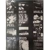 Peel It Back Tour Interactive Poster - view 3