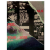 Peel It Back Tour Interactive Poster - view 1