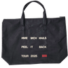 Peel It Back 2025 Tour Tote - view 2