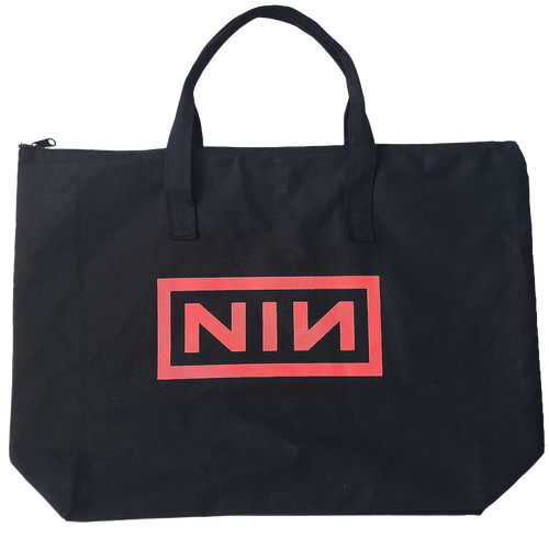 Peel It Back 2025 Tour Tote
