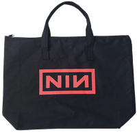 Peel It Back 2025 Tour Tote