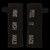 Peel It Back Tour 2026 Fingerless Gloves (Arm Warmer) - view 1