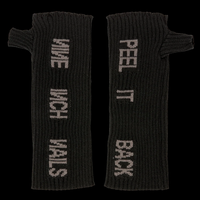 Peel It Back Tour 2026 Fingerless Gloves (Arm Warmer)