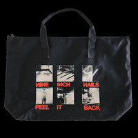 Peel It Back Tour 2026 Tote