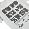 Peel It Back Tour 2026 Tour Date T-Shirt - view 7