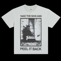 Peel It Back Tour 2026 Tour Date T-Shirt
