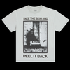 Peel It Back Tour 2026 Tour Date T-Shirt - view 1