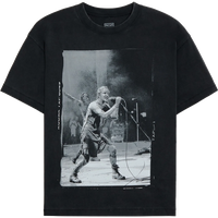 PACSUN - Nine Inch Nails Self Destruct T-Shirt