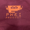 PWEI - Dos Dedos Mis Amigos T-Shirt - view 4
