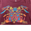 PWEI - Dos Dedos Mis Amigos T-Shirt - view 2