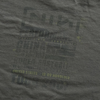 2007 Pacific Rim Gray T-Shirt - view 4