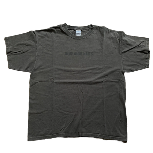 2007 Pacific Rim Gray T-Shirt