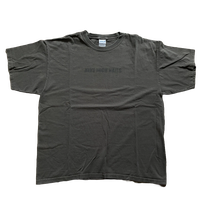 2007 Pacific Rim Gray T-Shirt