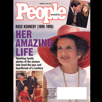 1995-02: People Magazine