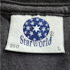 Performance 2007 Winter European Tour Date T-Shirt - view 4