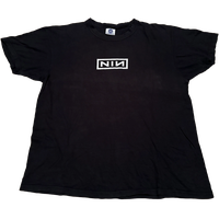 Performance 2007 Tour Date T-Shirt