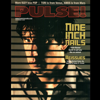 1999-11: Pulse! Magazine