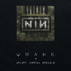 Quake x NIN 30th Anniversary T-Shirt - view 7