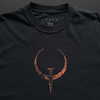Quake x NIN 30th Anniversary T-Shirt - view 5