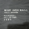 RRHOF - Broken 2020 Tee - view 6