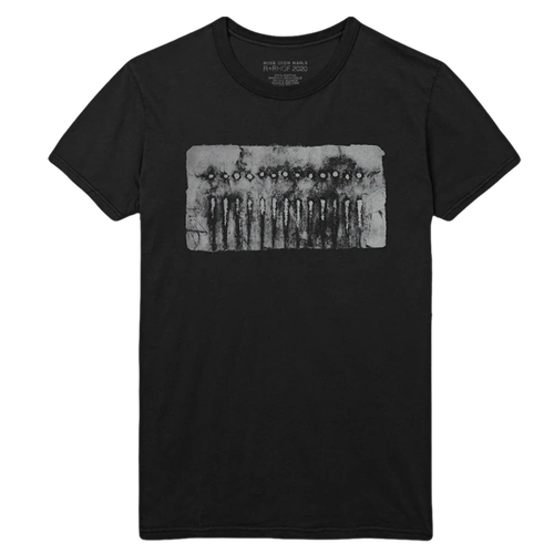 RRHOF - The Downward Spiral 2020 Tee