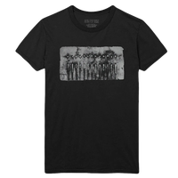 RRHOF - The Downward Spiral 2020 Tee