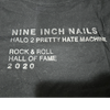 RRHOF - Pretty Hate Machine 2020 Tee - view 6
